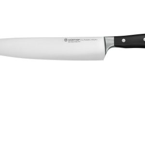 WÜSTHOF Classic Ikon Half Bolster Chef's Knife 26cm (1040330126)