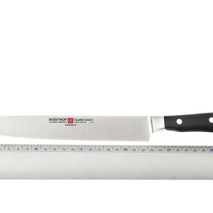 WÜSTHOF Classic Ikon Carving Knife 23 cm