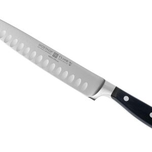 WÜSTHOF Classic Hollow Edge Carving Knife 20 cm