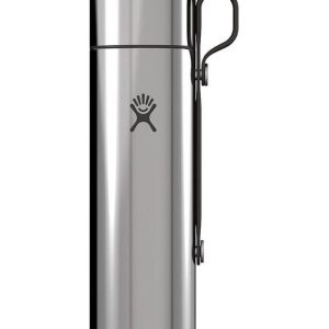 Hydro Flask Hot Flask & Cup 36 oz Stainless