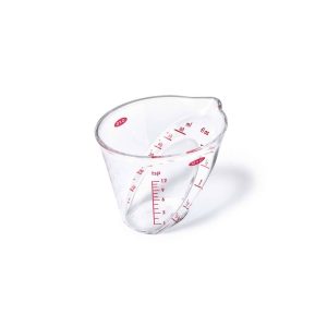 OXO Mini Angled Measuring Cup, Tritan (Bulk)