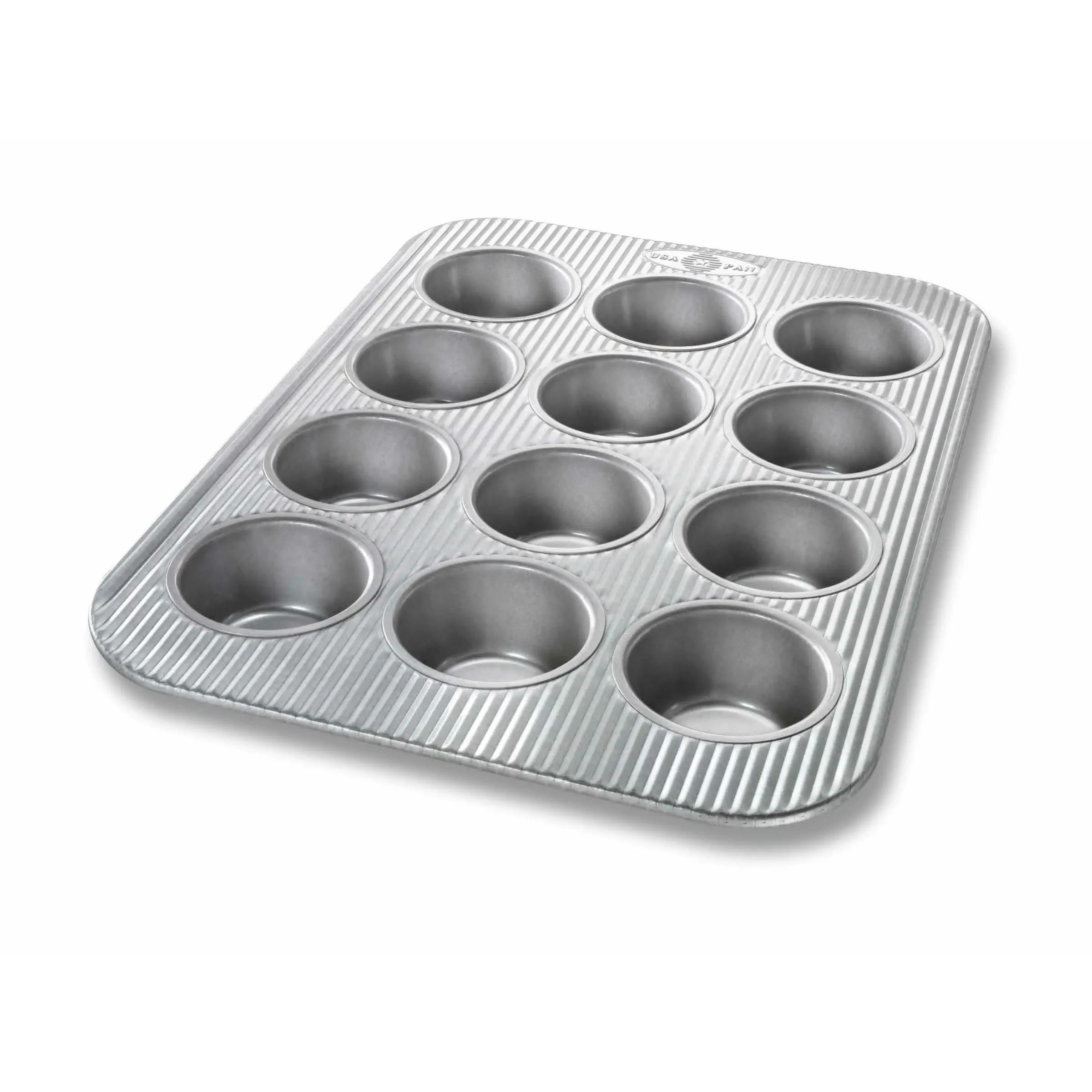 12-Cup Muffin Pan