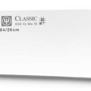 WÜSTHOF Classic Wide Cook’s Knife 26 cm