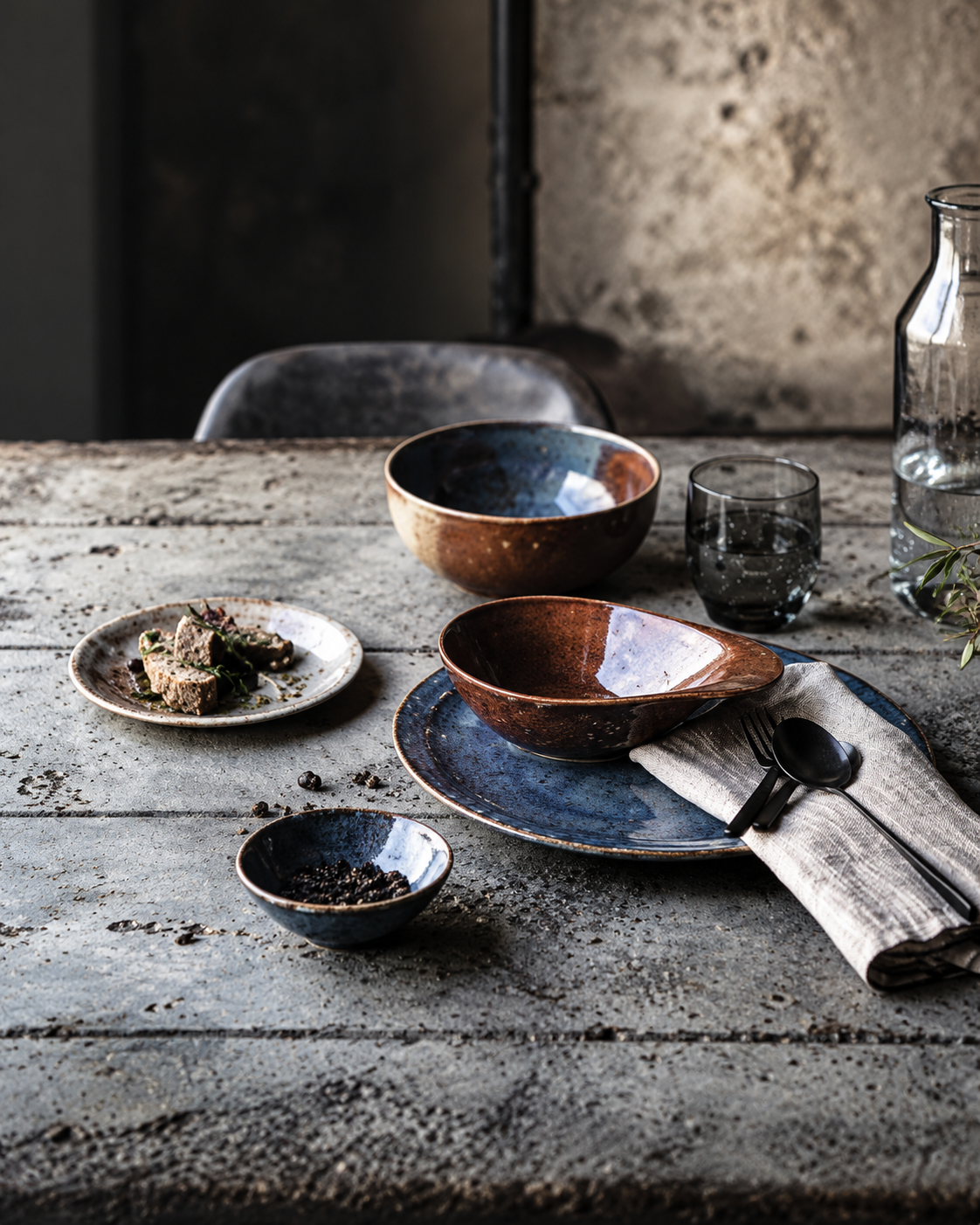 The Table